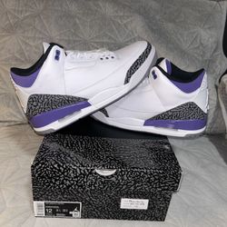 Air Jordan 3 Retro 