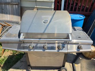 BBQ