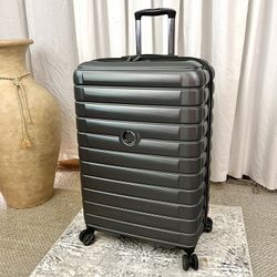 Delsey Hardside Luggage Suitcase