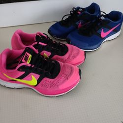 Nike Pegasus 8.5 Women's Running Shoes
