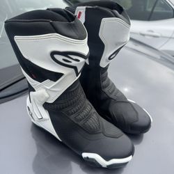 Alpinestars SMX-6 V3 Vented Boots