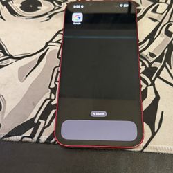 iPhone 13 (Product) Red