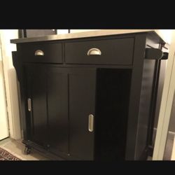 Kitchen Table Buffet