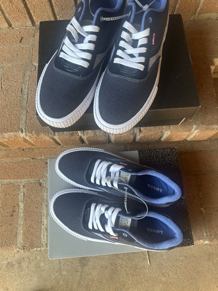 Men's Van's Casual Shoes/Sneakers Size 10.5