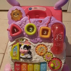 VTech Kid's Toy - $25