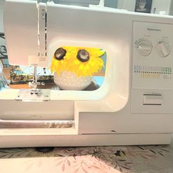 KENMORE SEWING MACHINE