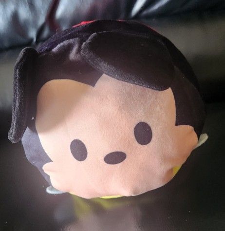 Disney Tsum Tsum Mickey Mouse Plush