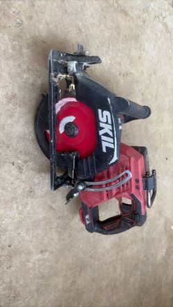 Skil saw