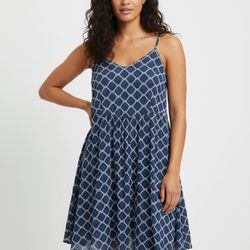 Plus Size XXL Babydoll Style Dress