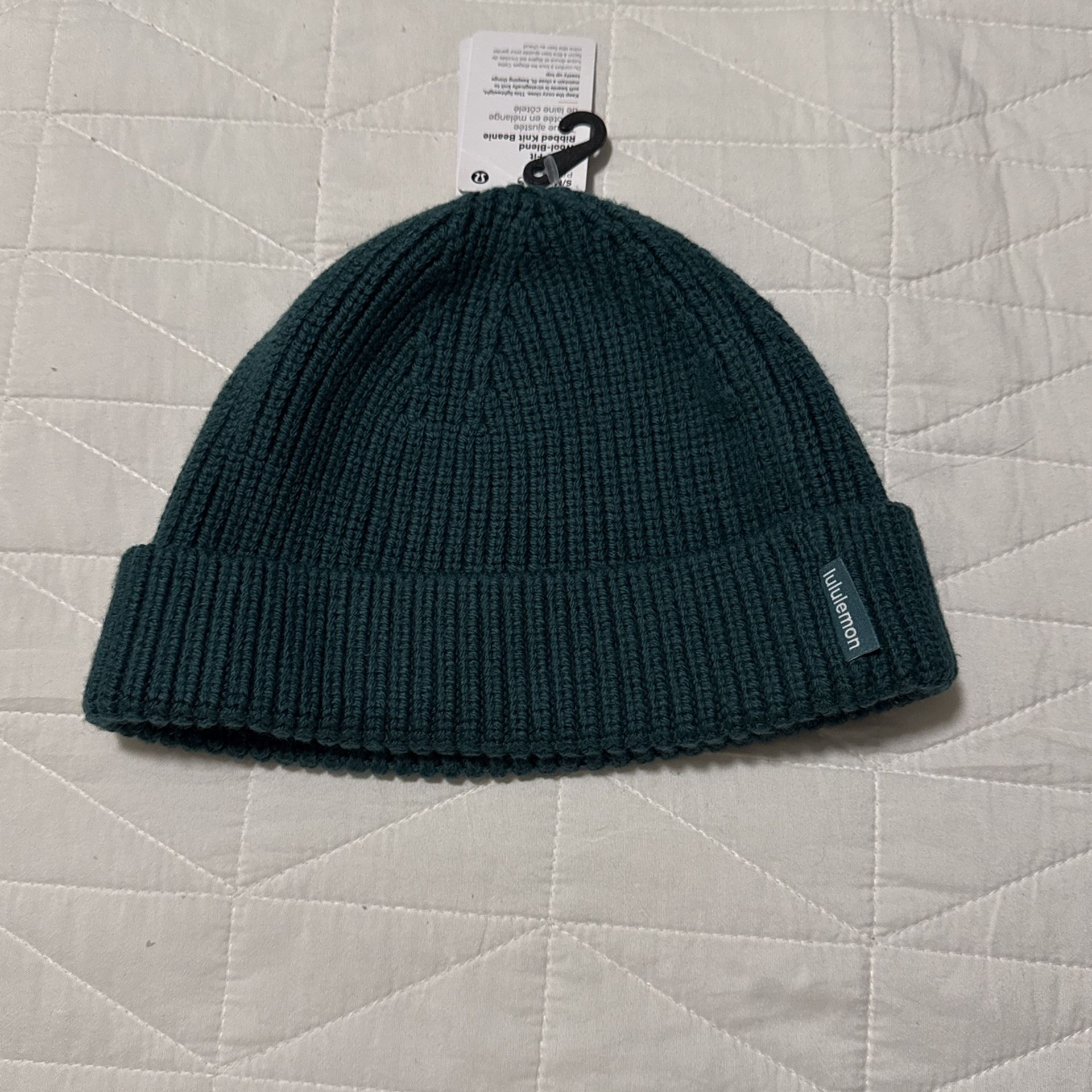 Lululemon Knit Beanie