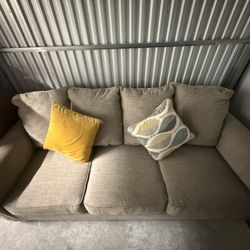 Sofa-cama