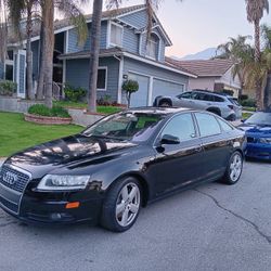2006 Audi A6