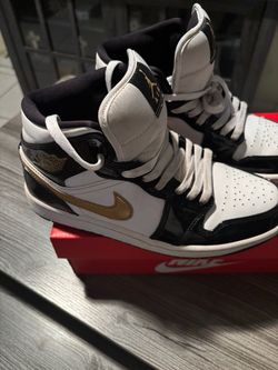 Nike Jordan shoes