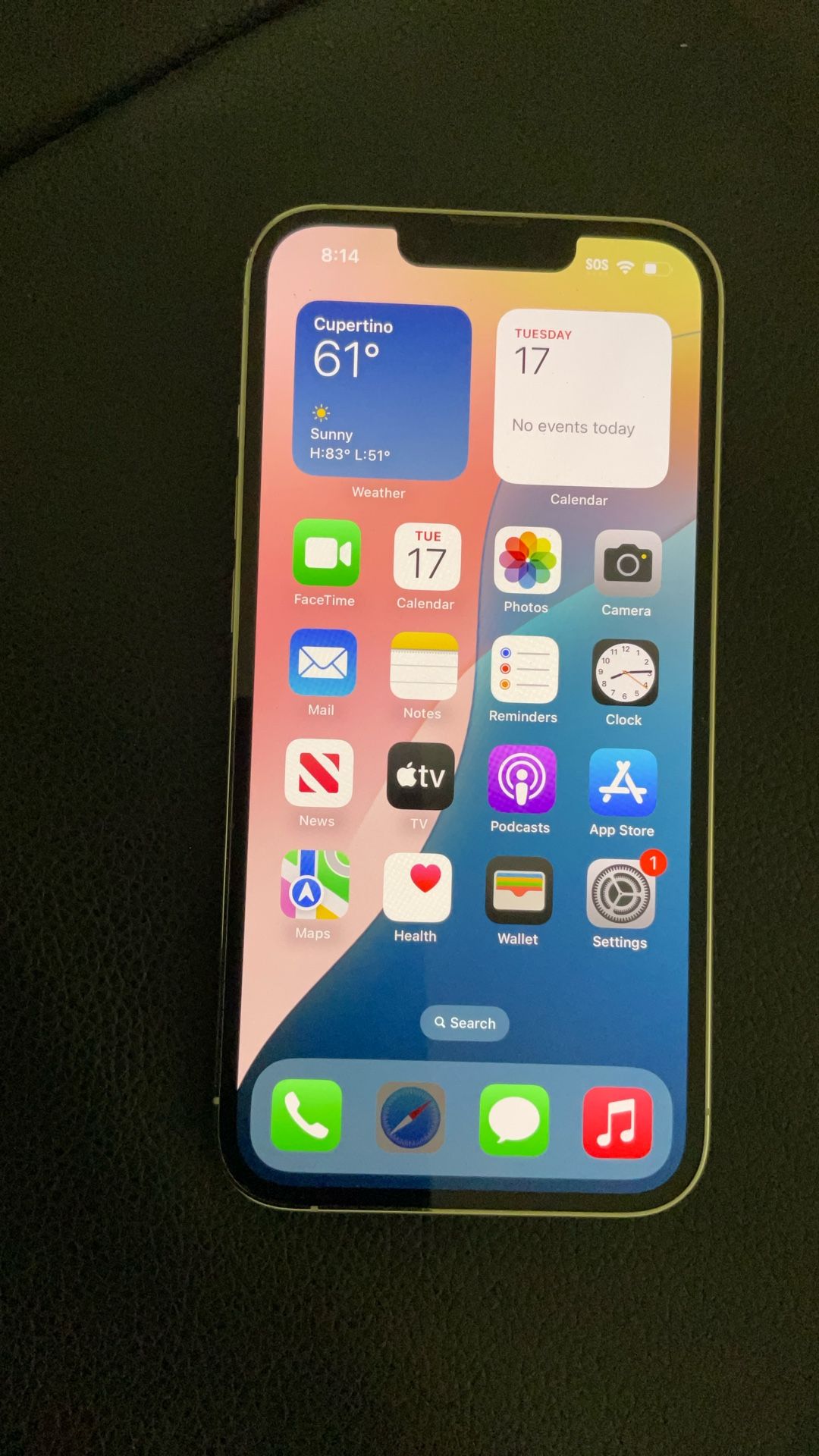iPhone 13 Pro 128GB Unlocked