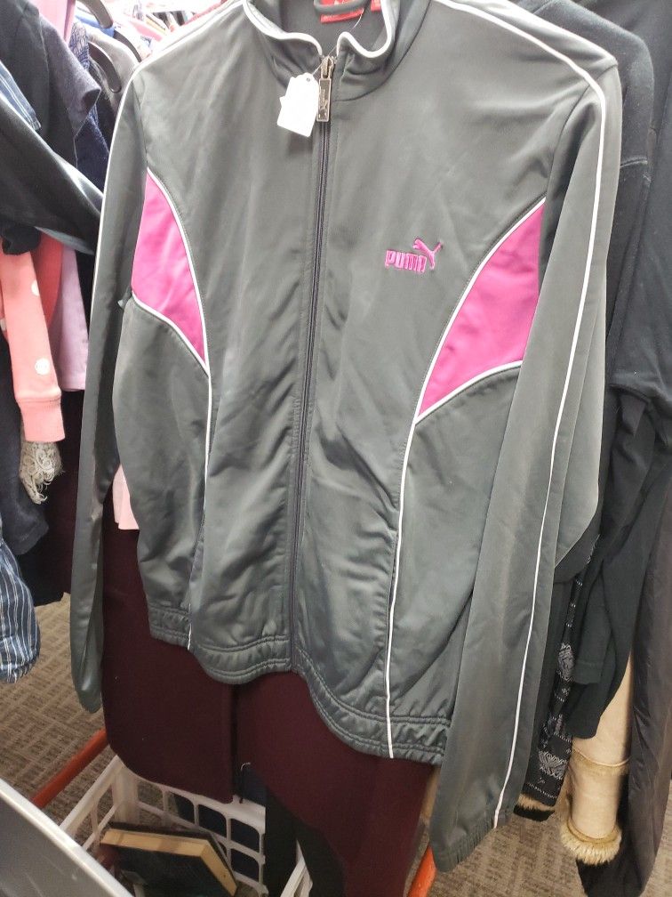 Xl Puma