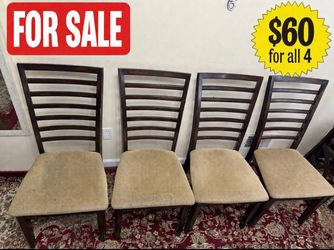 Chair 🪑 4
