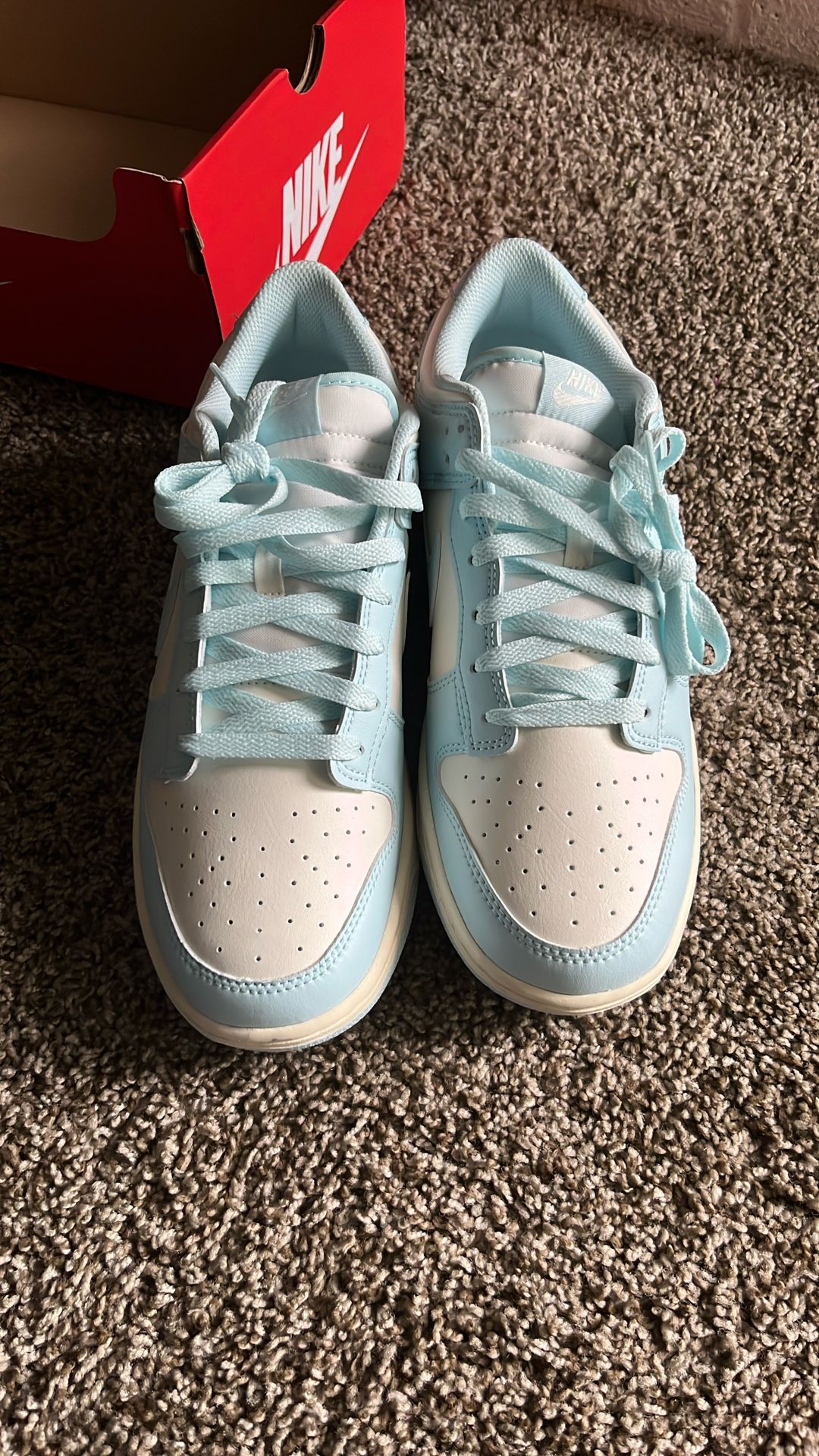 Nike