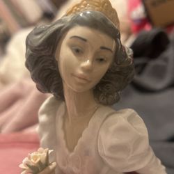 Lladro Quinceañera 