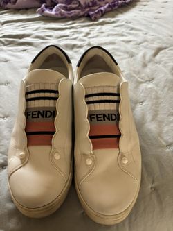 Fendi For Women Size 8/12- 9