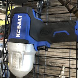 Impact Wrench 