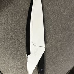 Pampered Chef Knife