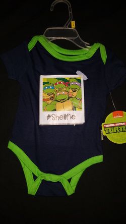 Teenage Mutant Ninja Turtles