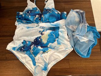 New Swimsuit