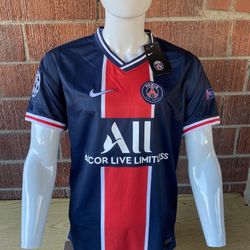 PSG Home 20/21