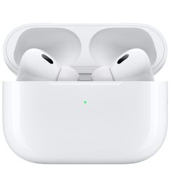 Brand New Airpod Pros 2ed Gen