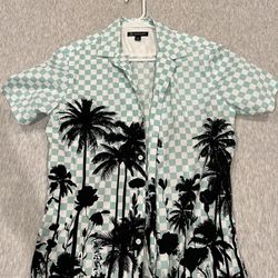 Dress Shirts Small