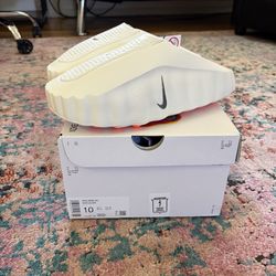 DS Nike Mind 001 Slide Sail