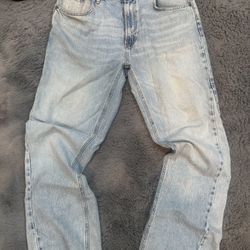 Zara Flared Jeans