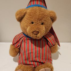 Vintage Avon Sleepy Sherman Dream With Me Bear 