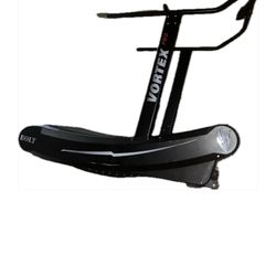 Manual Treadmill 