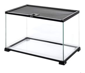 Repti Zoo Cage