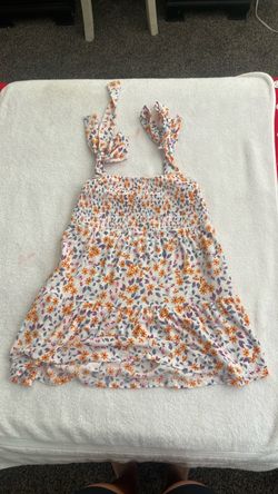 Baby doll top