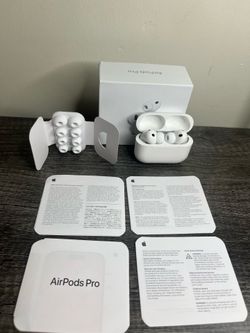 AirPod pro 3