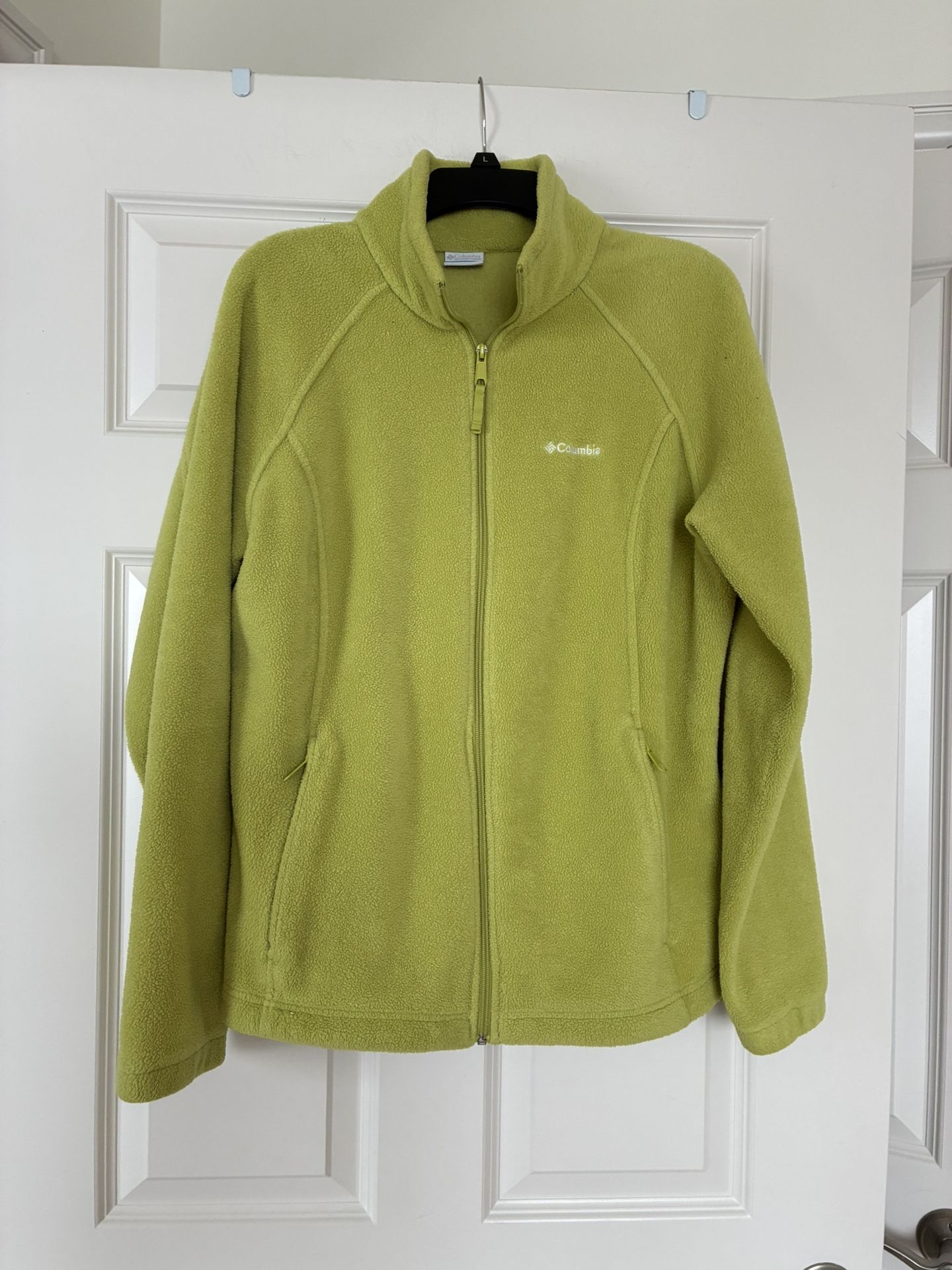 Women’s Columbia Jacket XL