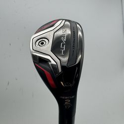 2022 Stealth Plus Hybrid 17* Stiff