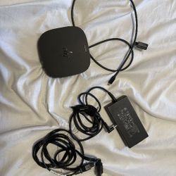 HP USB-C Dock G5