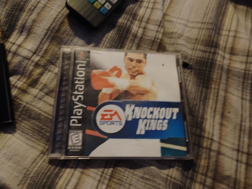 Play Station 