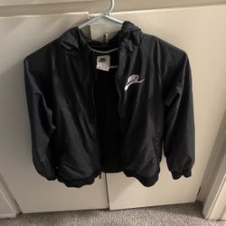 Nike Windbreaker 