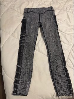 Lululemon leggings small