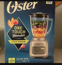 Oster Blender Brand New In Box