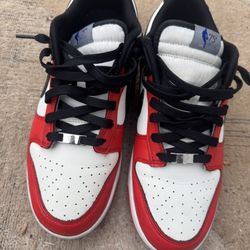 dunks anniversary bulls 