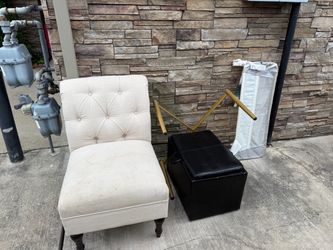 Free furniture