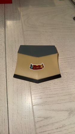 4 small tech deck ramps 1 tech deck railing 