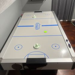 Air Hockey Table for sale