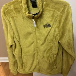 North Face Fleece 