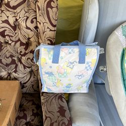 Diaper BAG